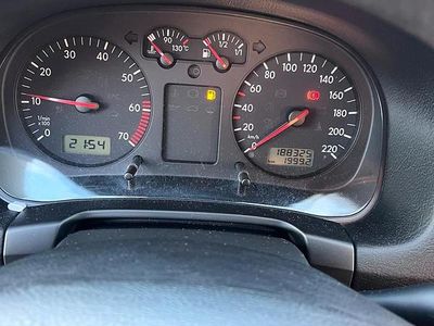 VW Golf IV