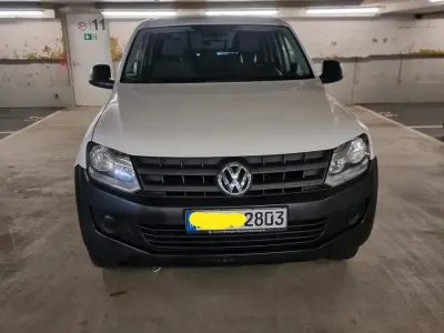 Gebraucht VW Amarok