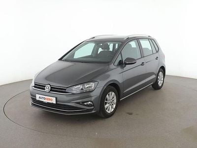 VW Golf Sportsvan