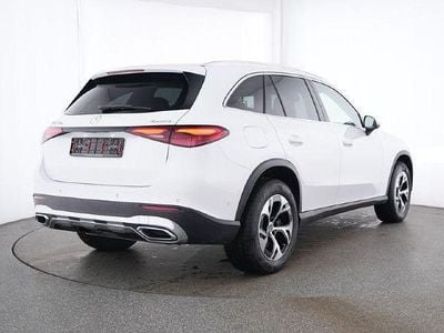Mercedes GLC300e