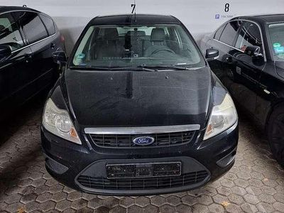 Gebraucht Ford Focus 101 PS (74 kW) 2008 Limousine