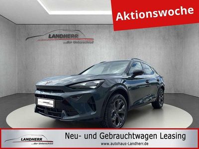 Blau Neu 2025 Cupra Formentor SUV | 30.080 € (Superpreis)