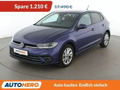 Occasion VW Polo