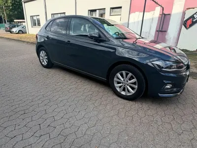 Gebraucht VW Polo