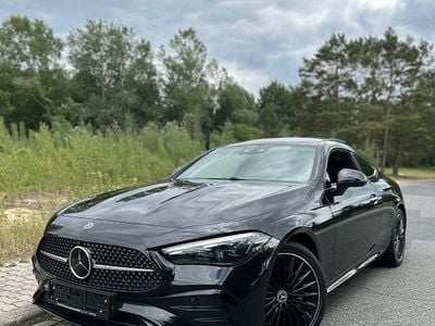 Mercedes CLE200