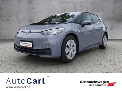 Gebraucht VW ID.3 Pro 106 kW (145 PS) 2022 Grau Kleinwagen