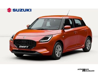 Nouvelle Suzuki Swift Club 82 ch (60 kW) 2026 Citadine