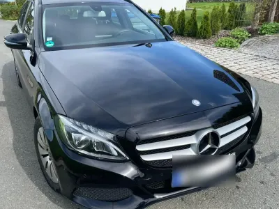 Occasion Mercedes C200