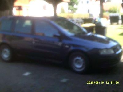 Fiat Stilo