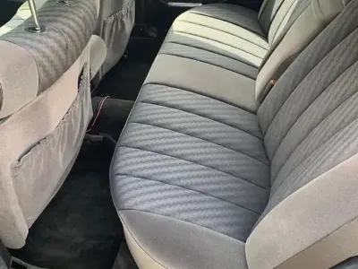 Gebraucht Mercedes S300 179 PS (131 kW) 1990 Braun Limousine