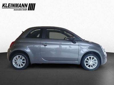 gebraucht Fiat 500C 500 Cabrio