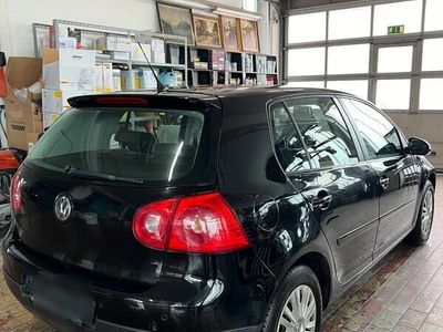 gebraucht VW Golf V in Top Zustand !!!