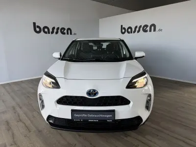 Gebraucht Toyota Yaris Cross