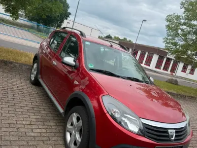 Gebraucht Dacia Sandero