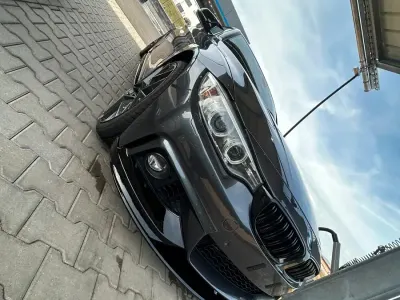 Gebraucht BMW 435
