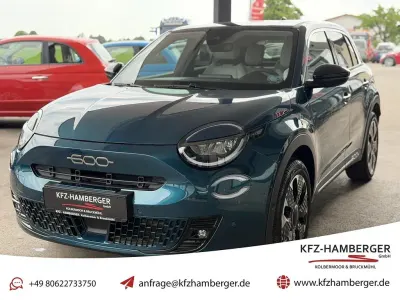 Gebraucht Fiat 600E