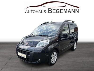 Fiat Qubo
