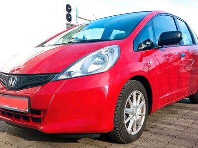 gebraucht Honda Jazz 2012Bj. Lift 1.2 90PS