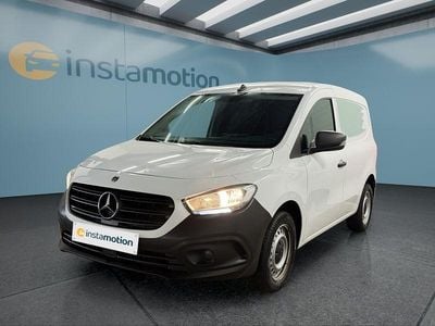 Gebraucht Mercedes Citan 110 95 PS (69 kW) 2023 Limousine
