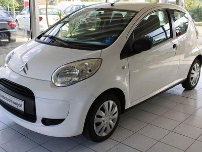 Citroën C1