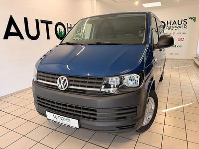 Gebraucht VW Transporter 135 PS (99 kW) 2019 Andere Van