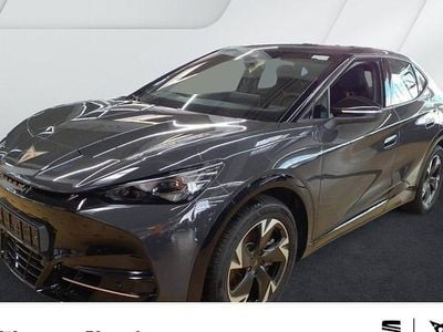 Usata Cupra Tavascan Endurance 210 kW (286 CV) 2025 Grigio SUV