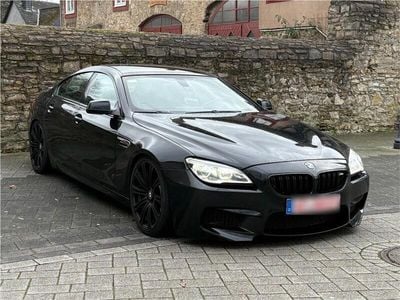 BMW 650