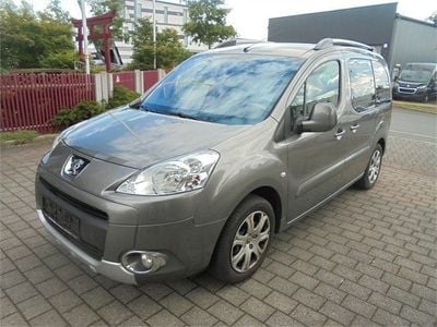 Peugeot Partner Tepee