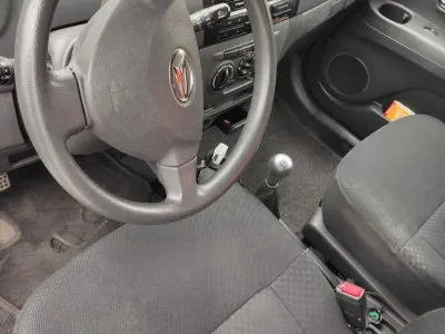 Gebraucht Daihatsu Materia