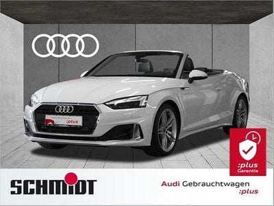 Audi A5 Cabriolet