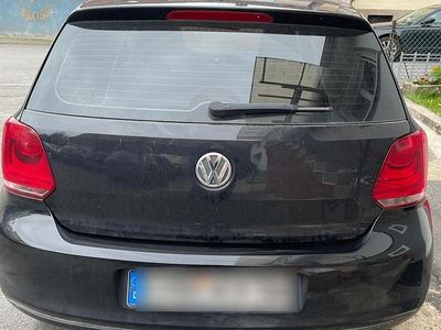 Schwarz Gebraucht 2010 VW Polo Kleinwagen | 3.000 € (Fairer Preis)