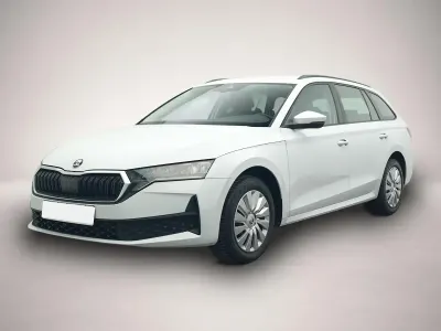 Gebraucht Skoda Octavia Essence 116 PS (85 kW) 2025 Manufacturer Kombi