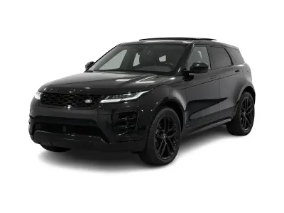 Gebraucht Land Rover Range Rover evoque HSE 309 PS (227 kW) 2020 Andere SUV