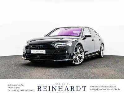 Gebraucht Audi S8