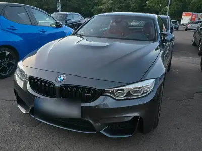 Gebraucht BMW M4 Cabriolet