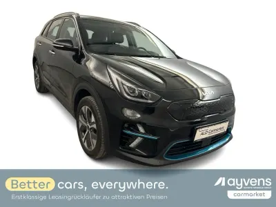 Brugt Kia e-Niro