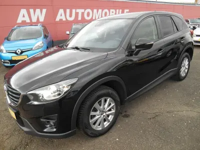 Gebraucht Mazda CX-5