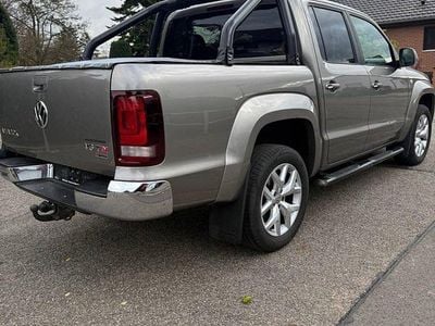 VW Amarok