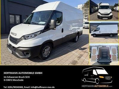 Gebraucht Iveco Daily 175 PS (128 kW) 2025 Weiß Limousine