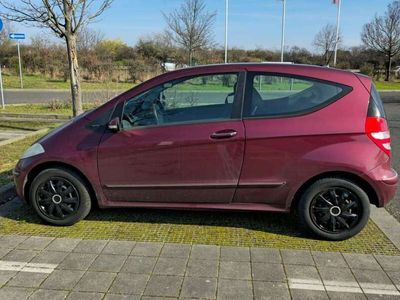 gebraucht Mercedes A170 A 170(169.332)