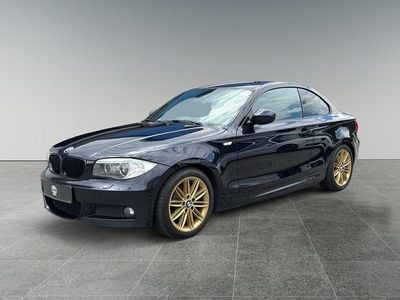 BMW 118 Coupé