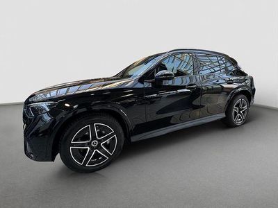 Gebraucht Mercedes 200 AMG line 227 PS (166 kW) 2025 SUV