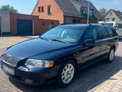 Gebraucht Volvo V70