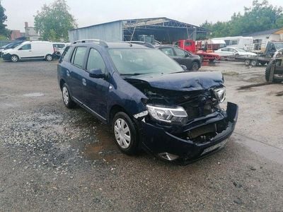 Dacia Logan MCV