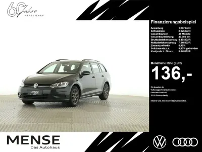 Gebraucht VW Golf VII