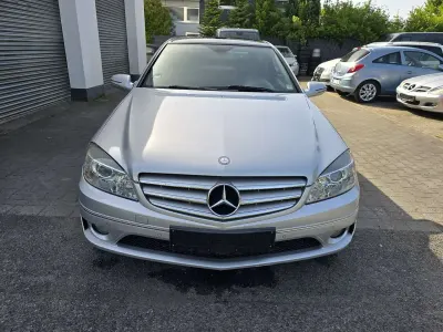 Gebraucht Mercedes CLC180