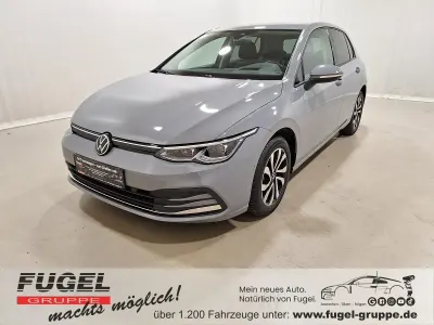 Gebraucht VW Golf VIII