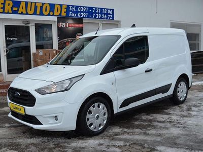 Usata Ford Transit Connect Trend 101 CV (74 kW) 2021 Bianco Monovolume
