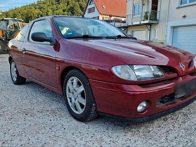 Renault Mégane Coupé