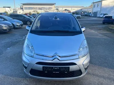 Gebraucht Citroën C4 Picasso